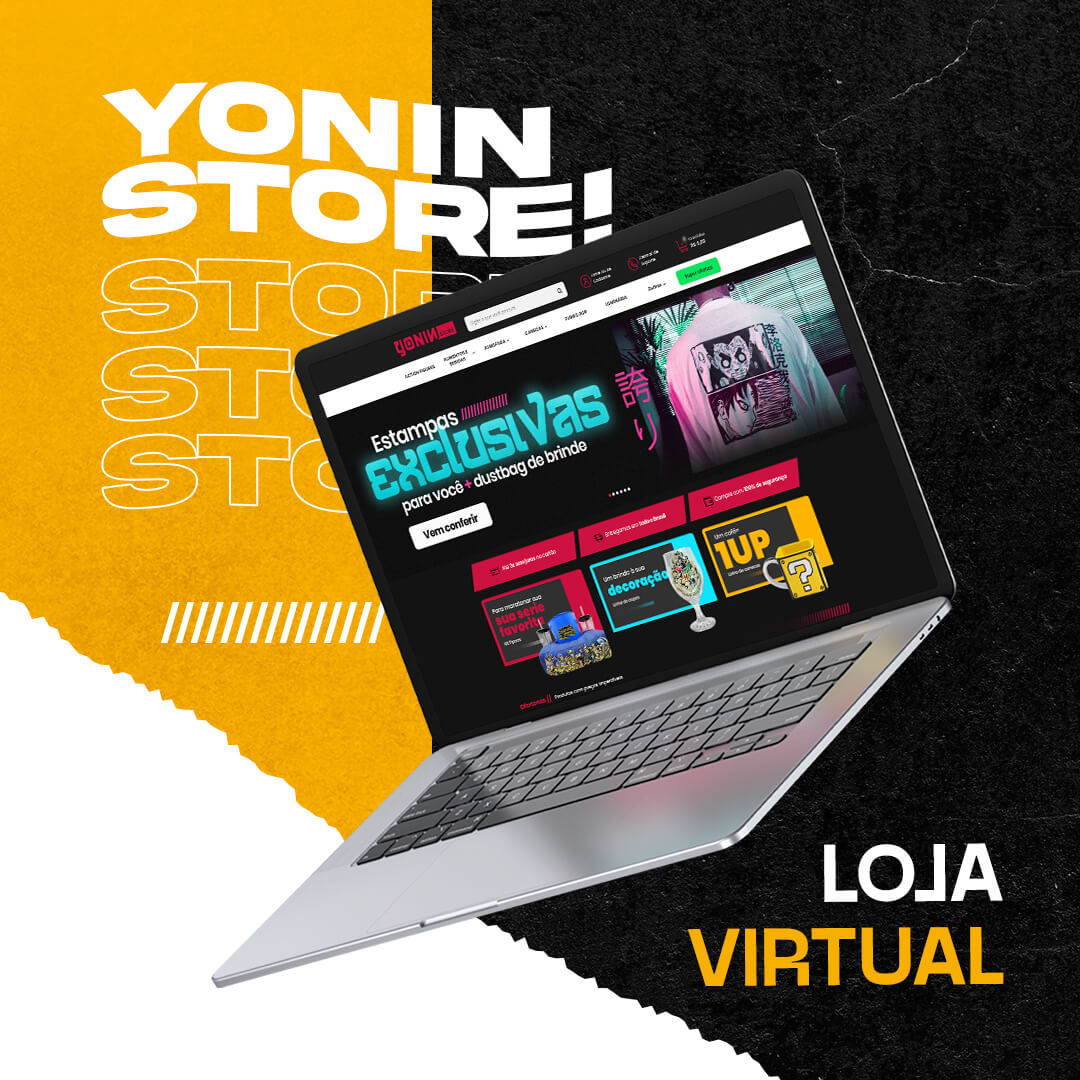 Yonin Store
